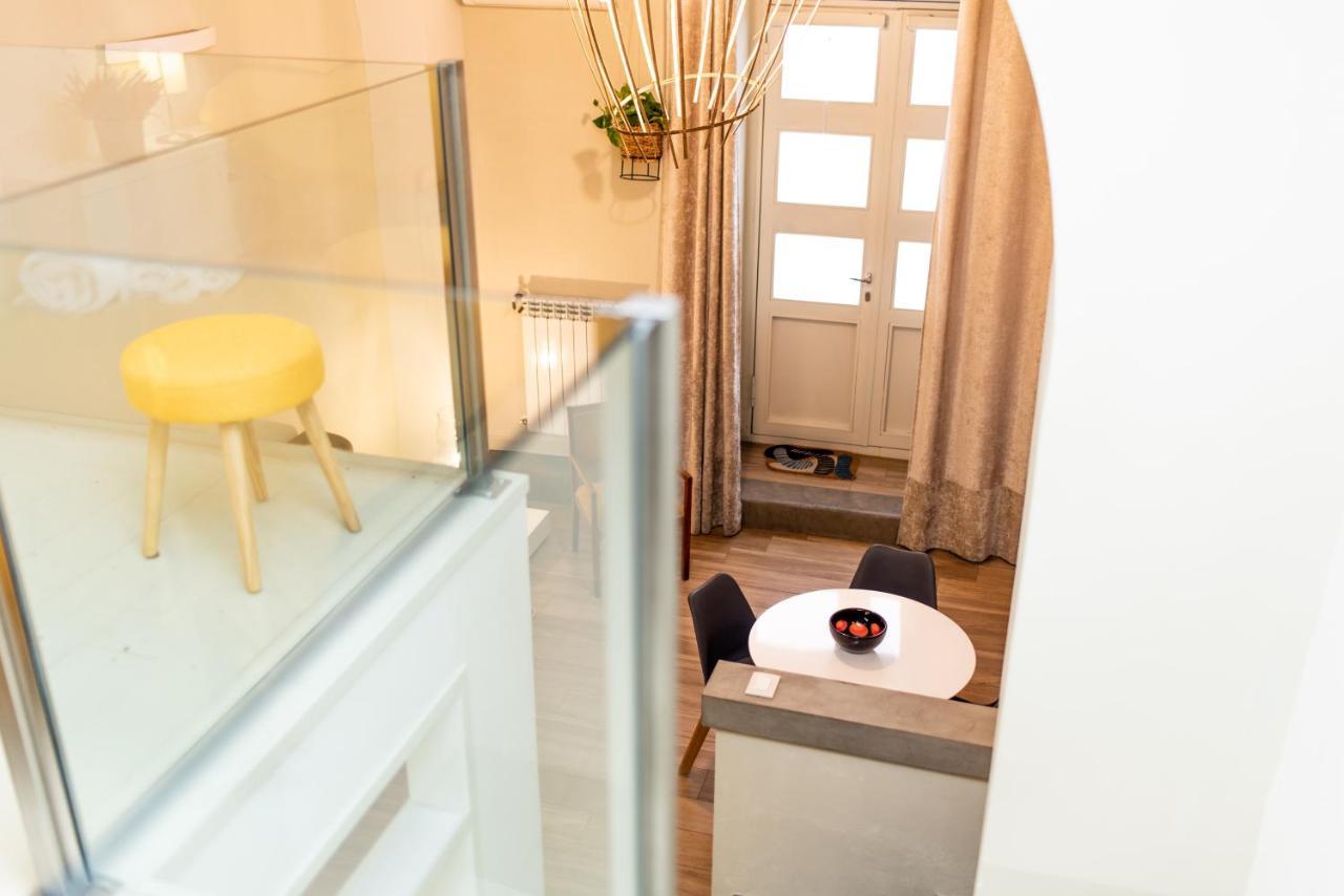 Appartamento Moderno Second House Catania 26 Zewnętrze zdjęcie