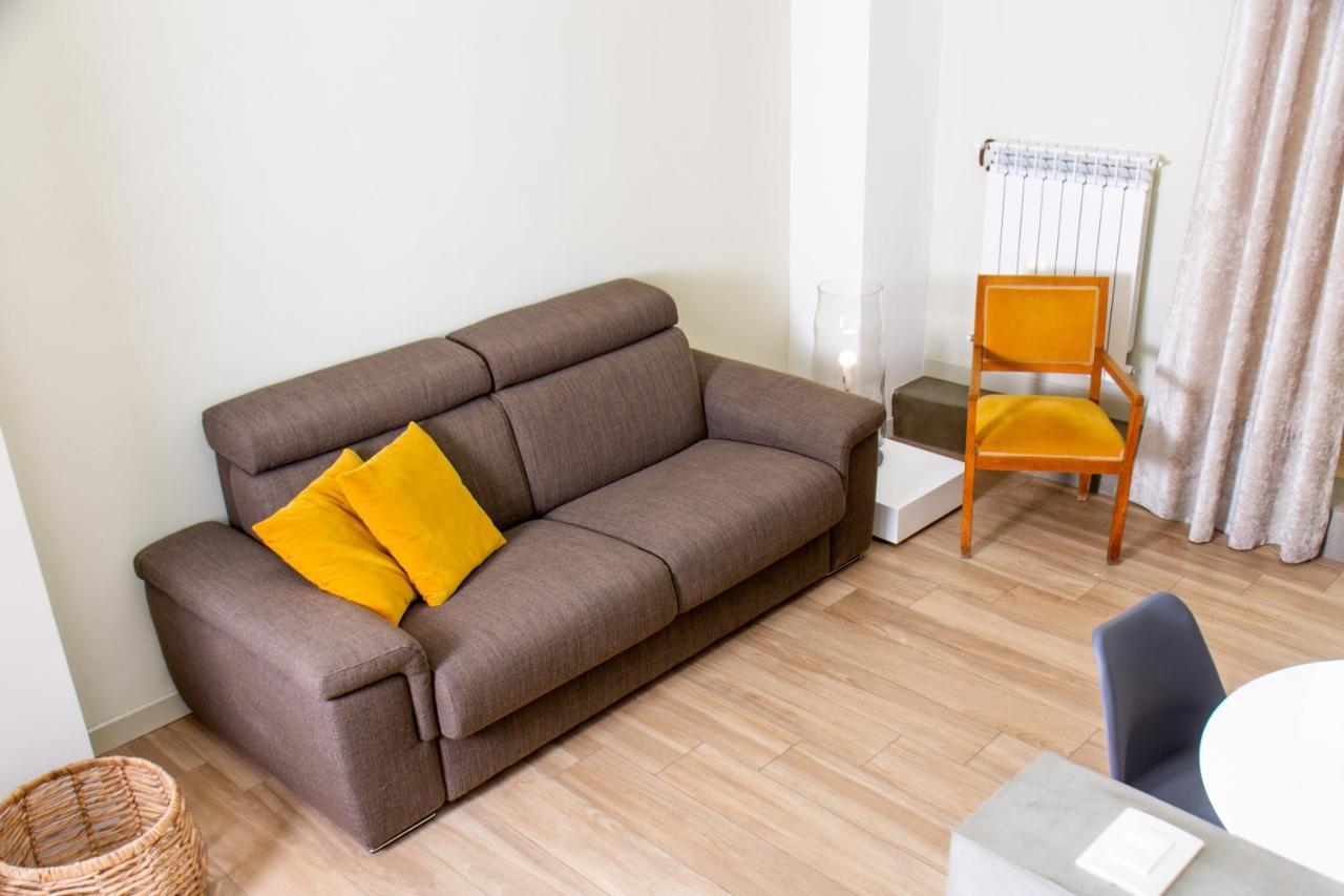 Appartamento Moderno Second House Catania 26 Zewnętrze zdjęcie